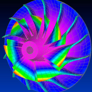 simulaciones analisis por elementos finitos